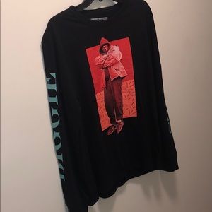 🔥Notorious BIG Graphic T